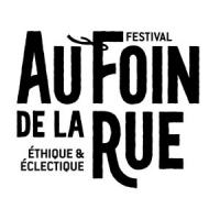 Festival AU FOIN DE LA RUE