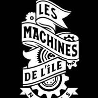 LES MACHINES DE L'ÎLE - nantes
